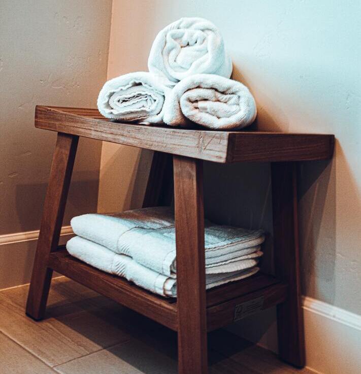The Ultimate Guide to Cotton Terry towel